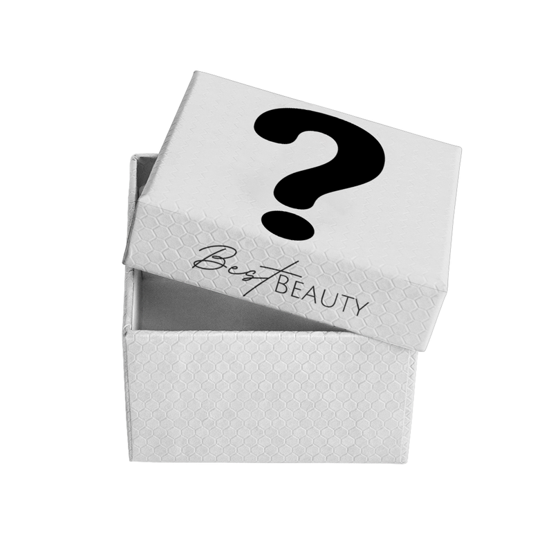 MYSTERY BOX